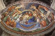 Fra Filippo Lippi The Coronation of the Virgin china oil painting artist